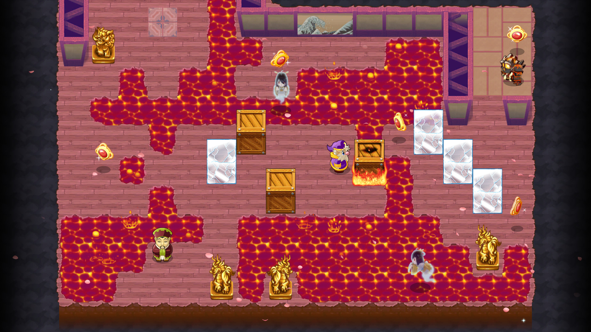 Mystery Castle screenshot 5