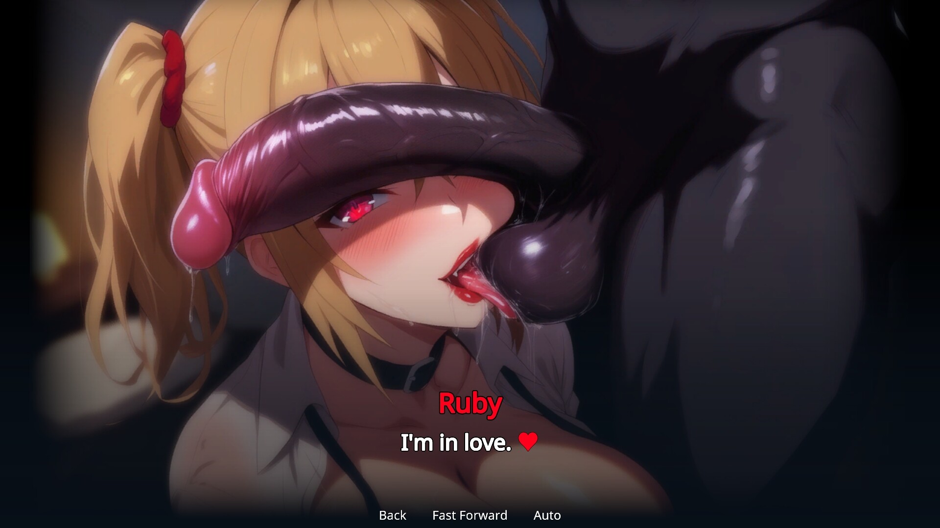 Goth Phone screenshot 3