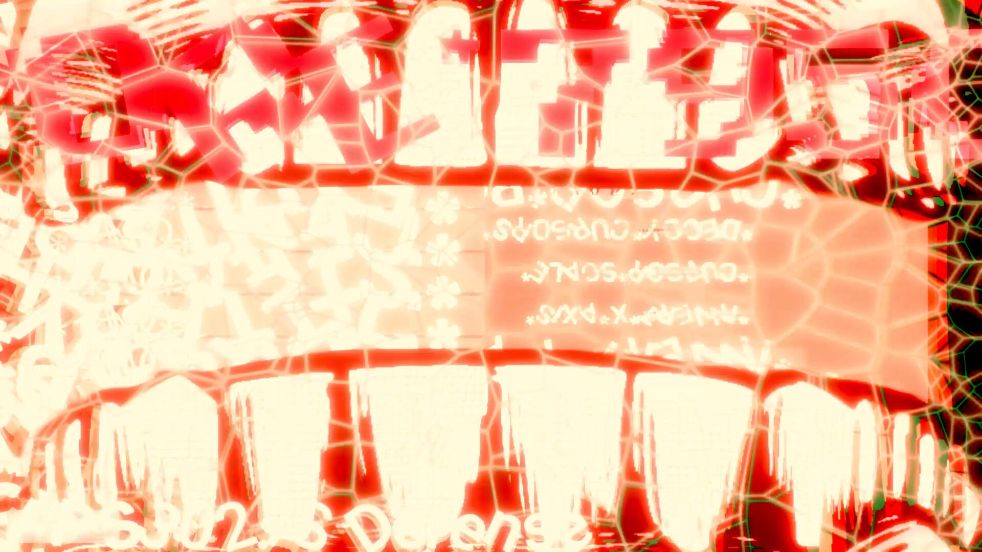 Video Game Menu: The Game screenshot 5