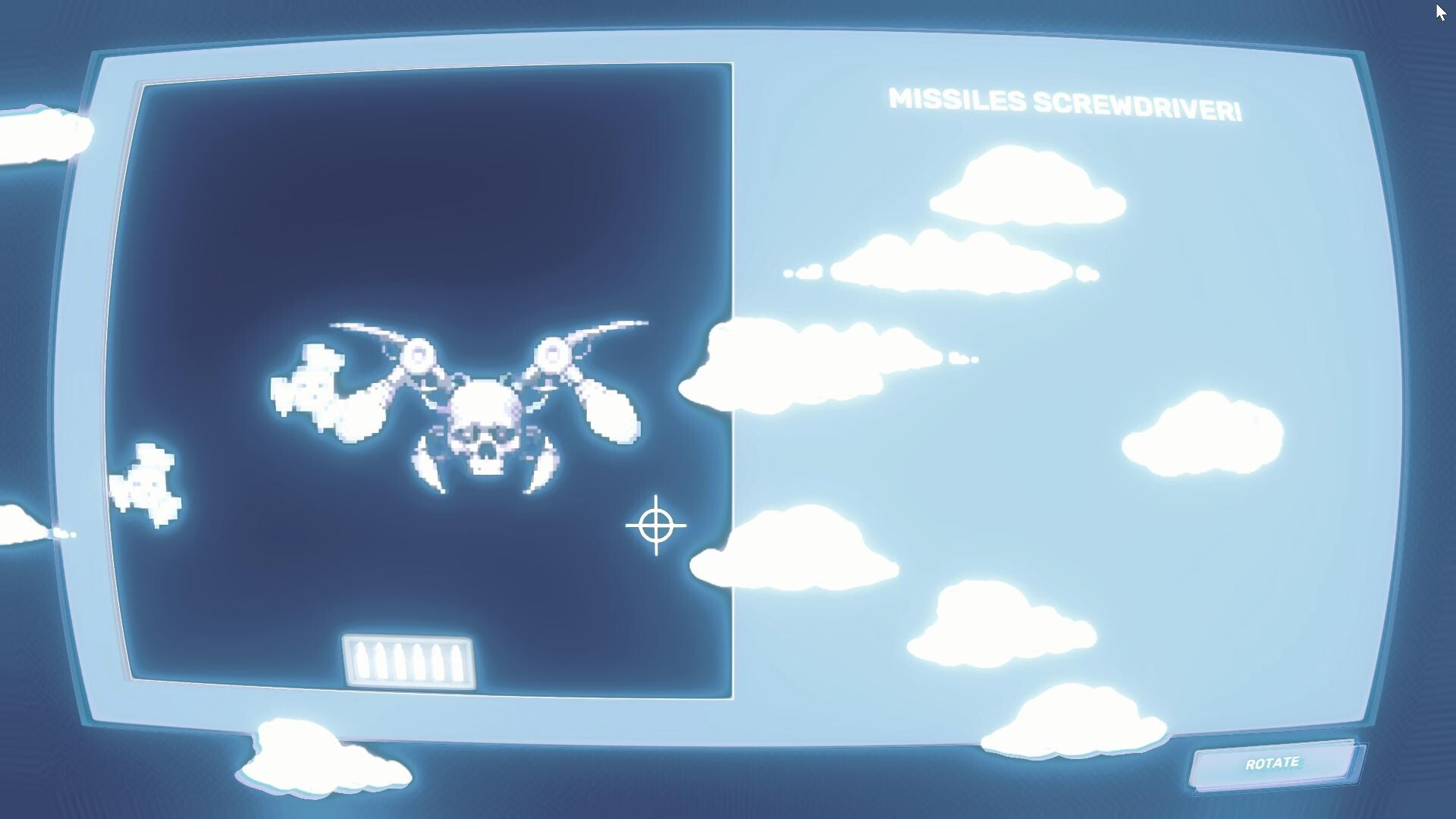 Video Game Menu: The Game screenshot 4