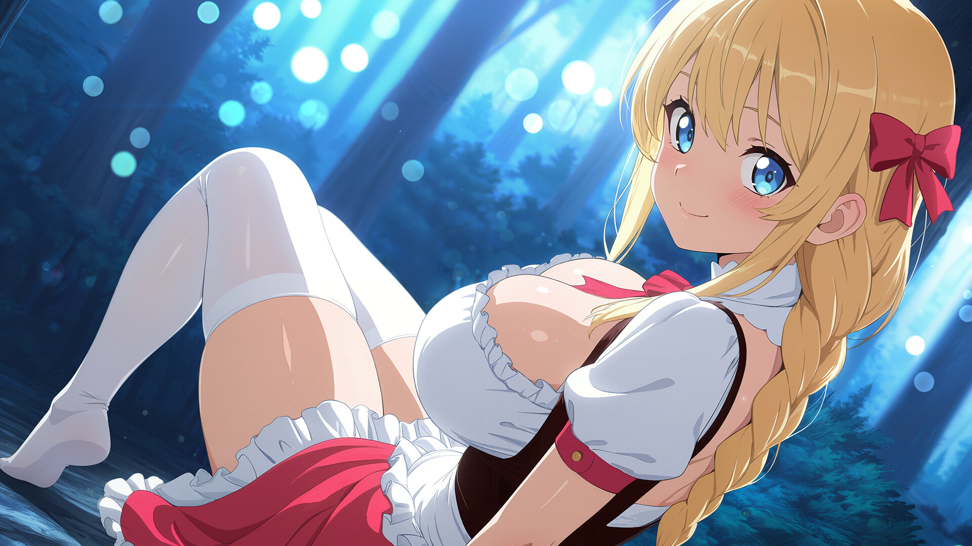 Catapult Girls screenshot 6