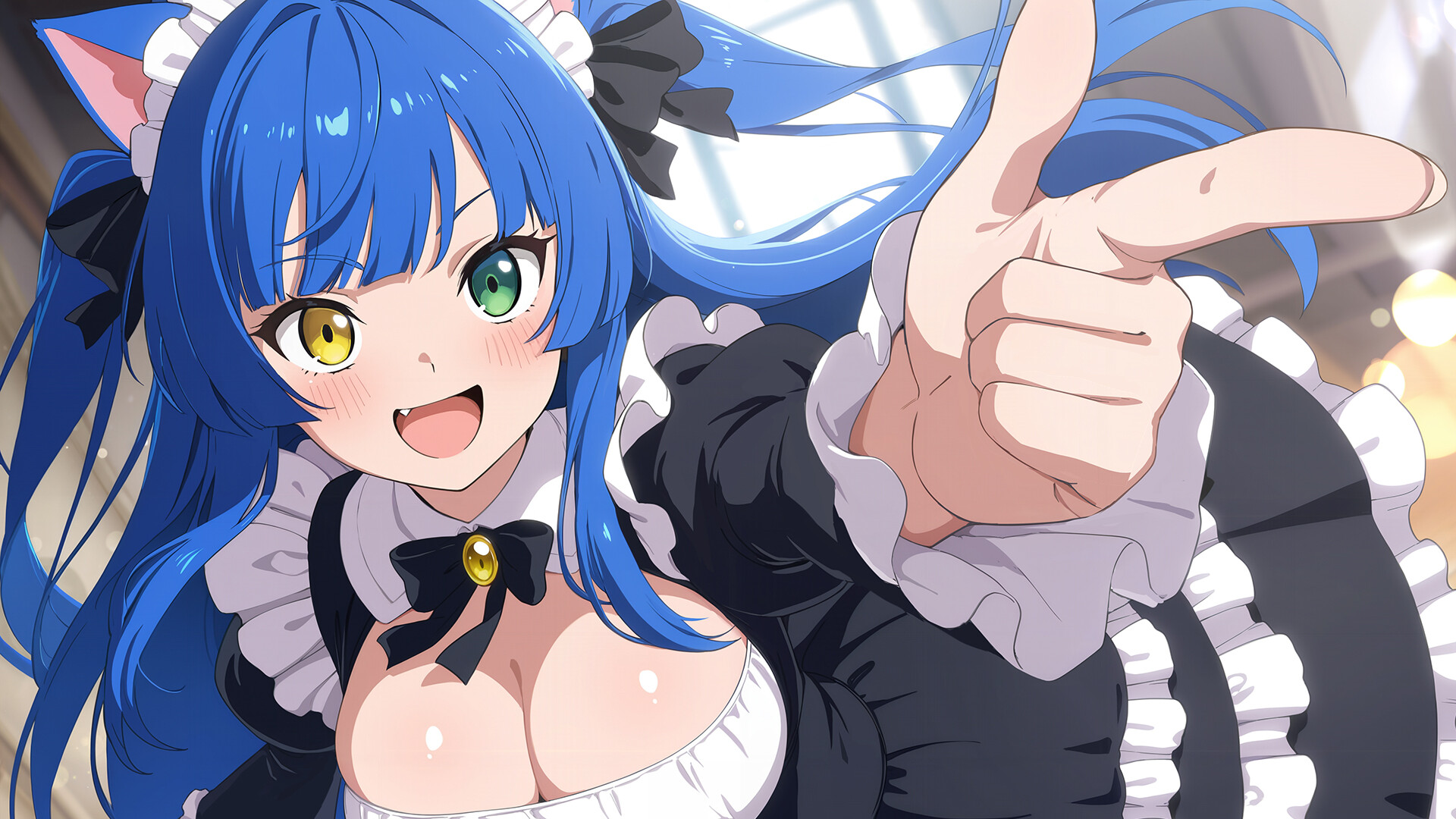Catapult Girls screenshot 5