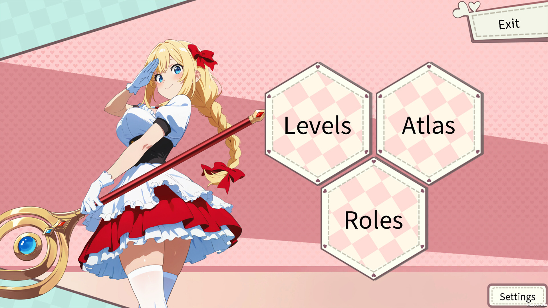 打炮的女孩 screenshot 8