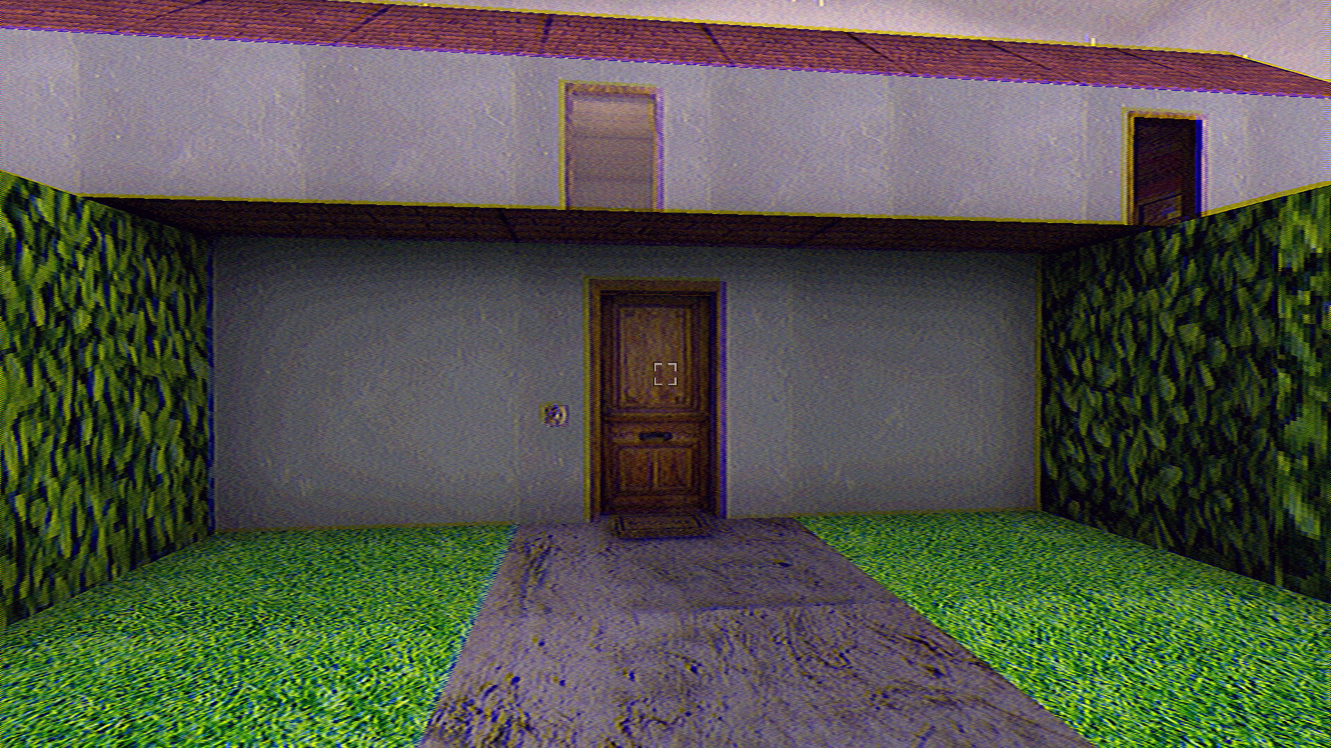 (BURIED TAPES) The Cleaner screenshot 6