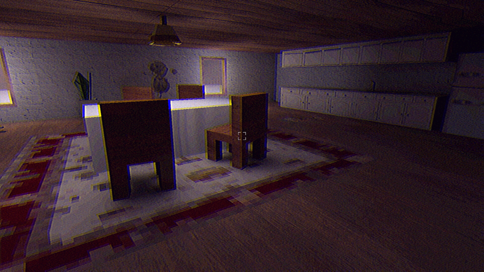 (BURIED TAPES) The Cleaner screenshot 8