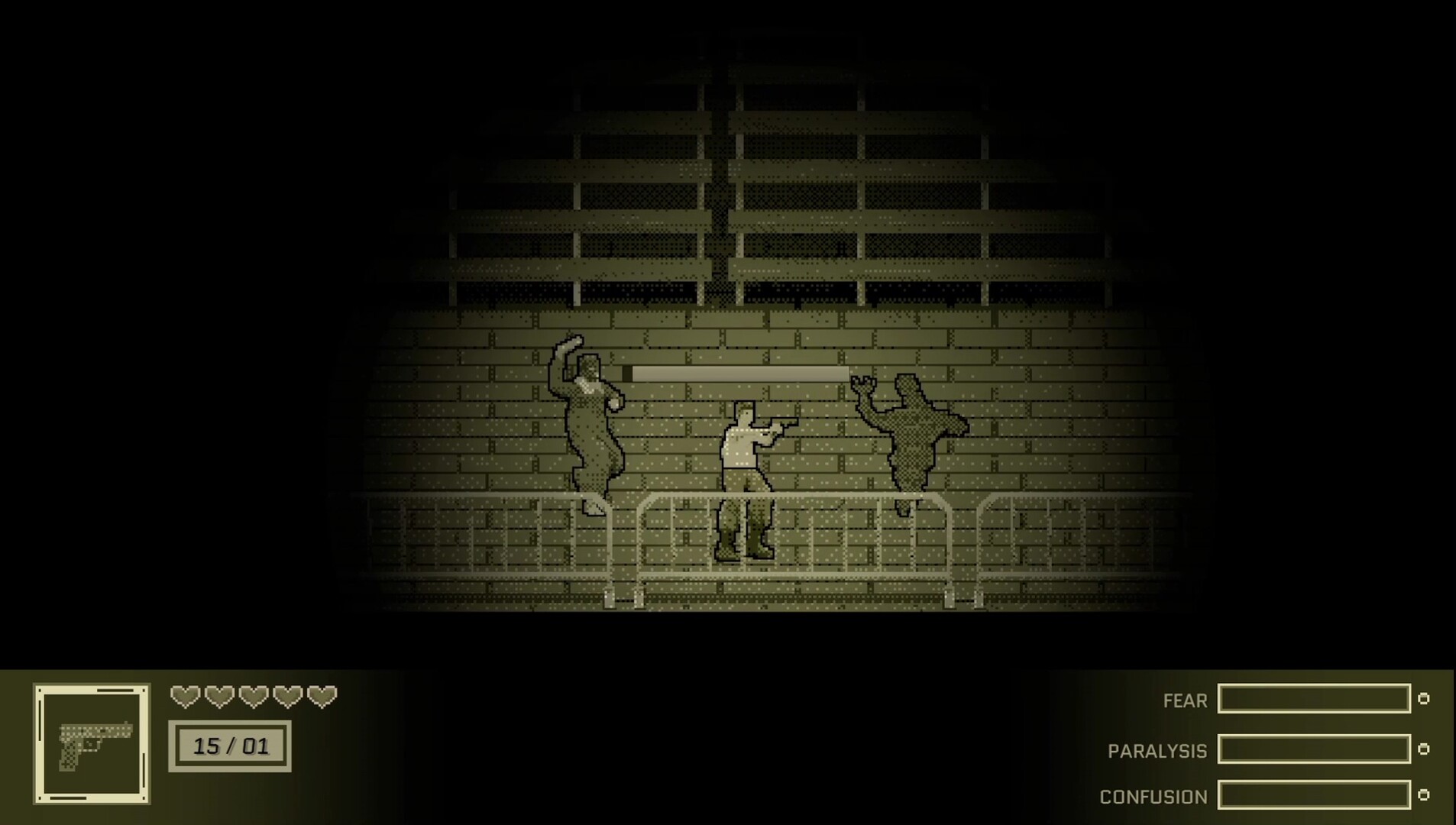 AVERNO - Condena - screenshot 4