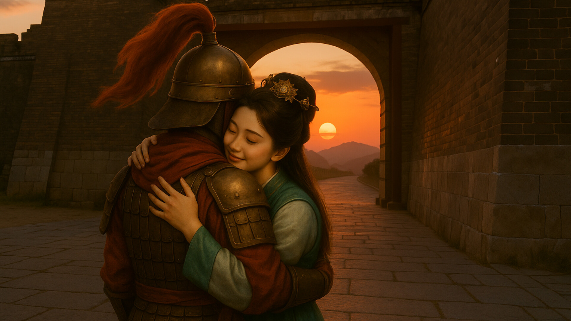 大明·戚继光传 screenshot 4