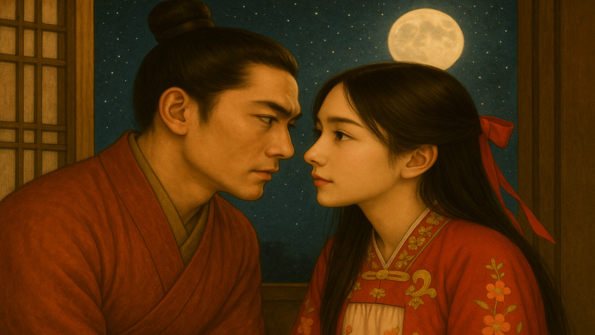 大明·戚继光传 screenshot 3