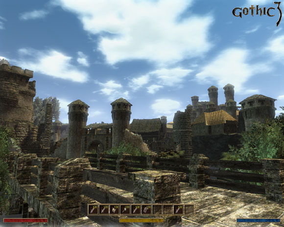 Gothic® 3 screenshot 6