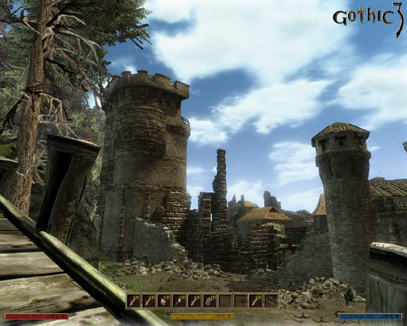 Gothic® 3 screenshot 7