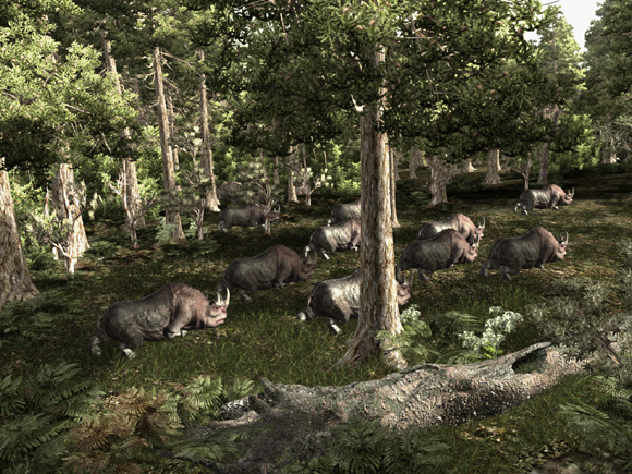 Gothic® 3 screenshot 8