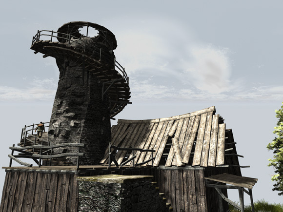 Gothic® 3 screenshot 9
