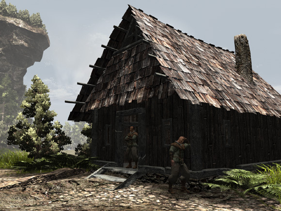 Gothic® 3 screenshot 12