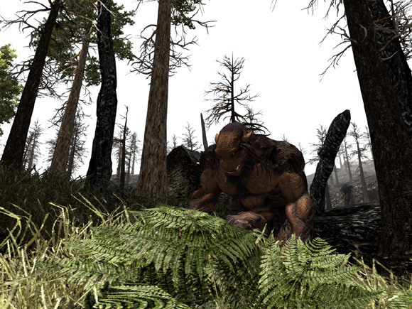 Gothic® 3 screenshot 13