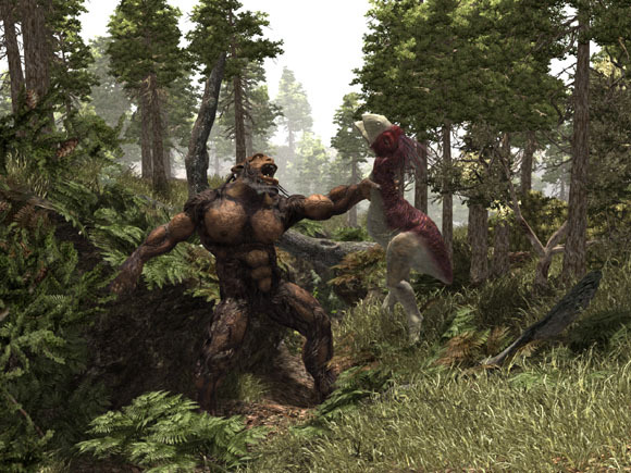 Gothic® 3 screenshot 15