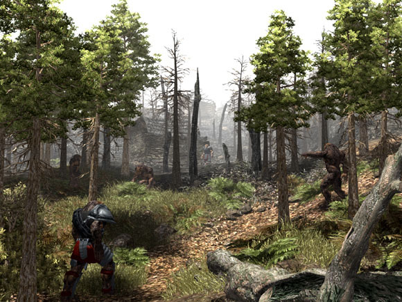 Gothic® 3 screenshot 16