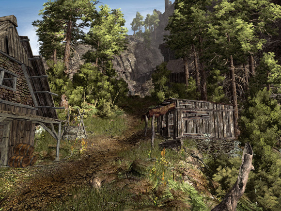 Gothic® 3 screenshot 18