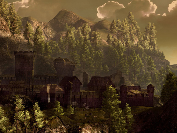Gothic® 3 screenshot 20