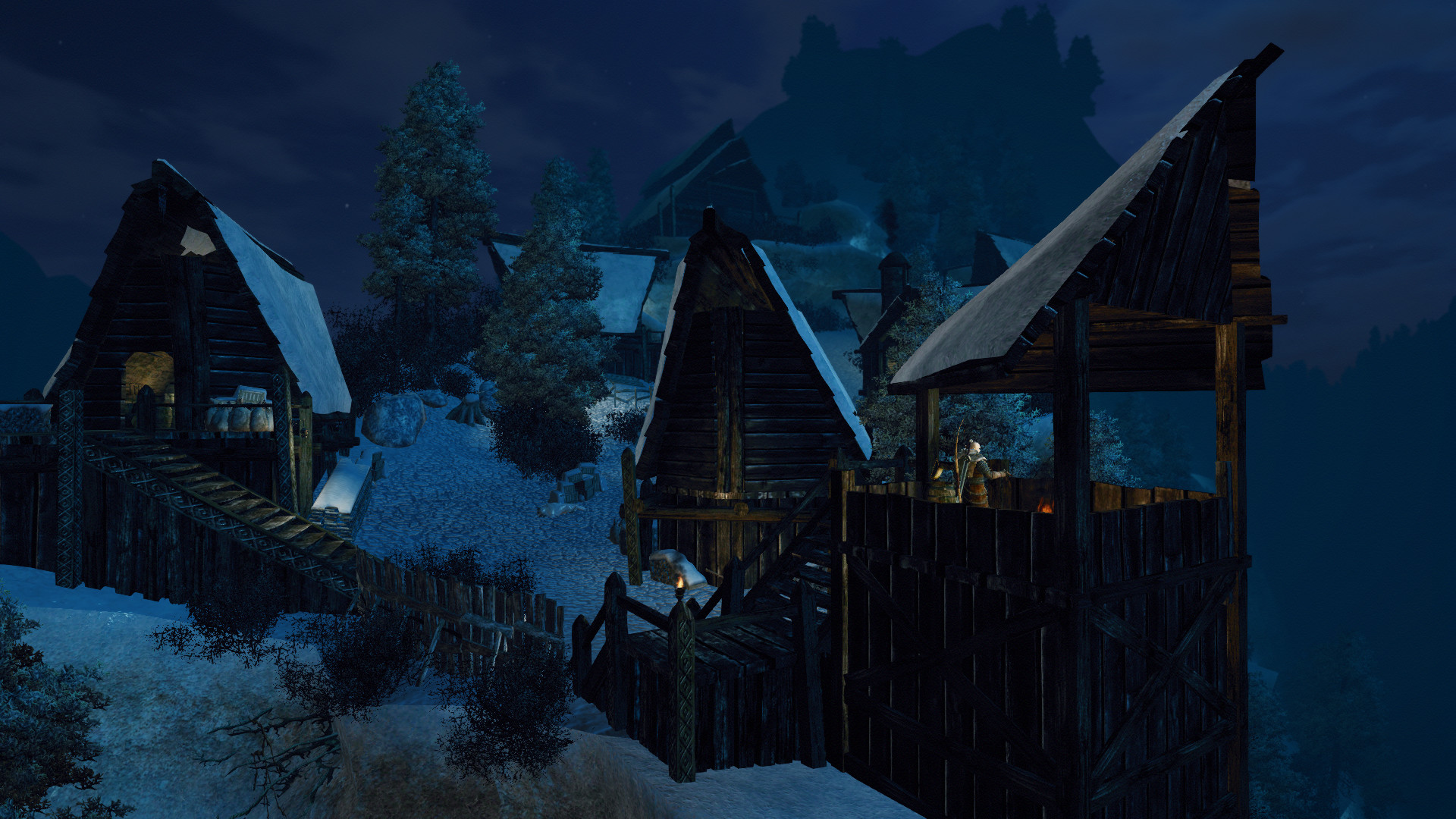 Gothic® 3 screenshot 5