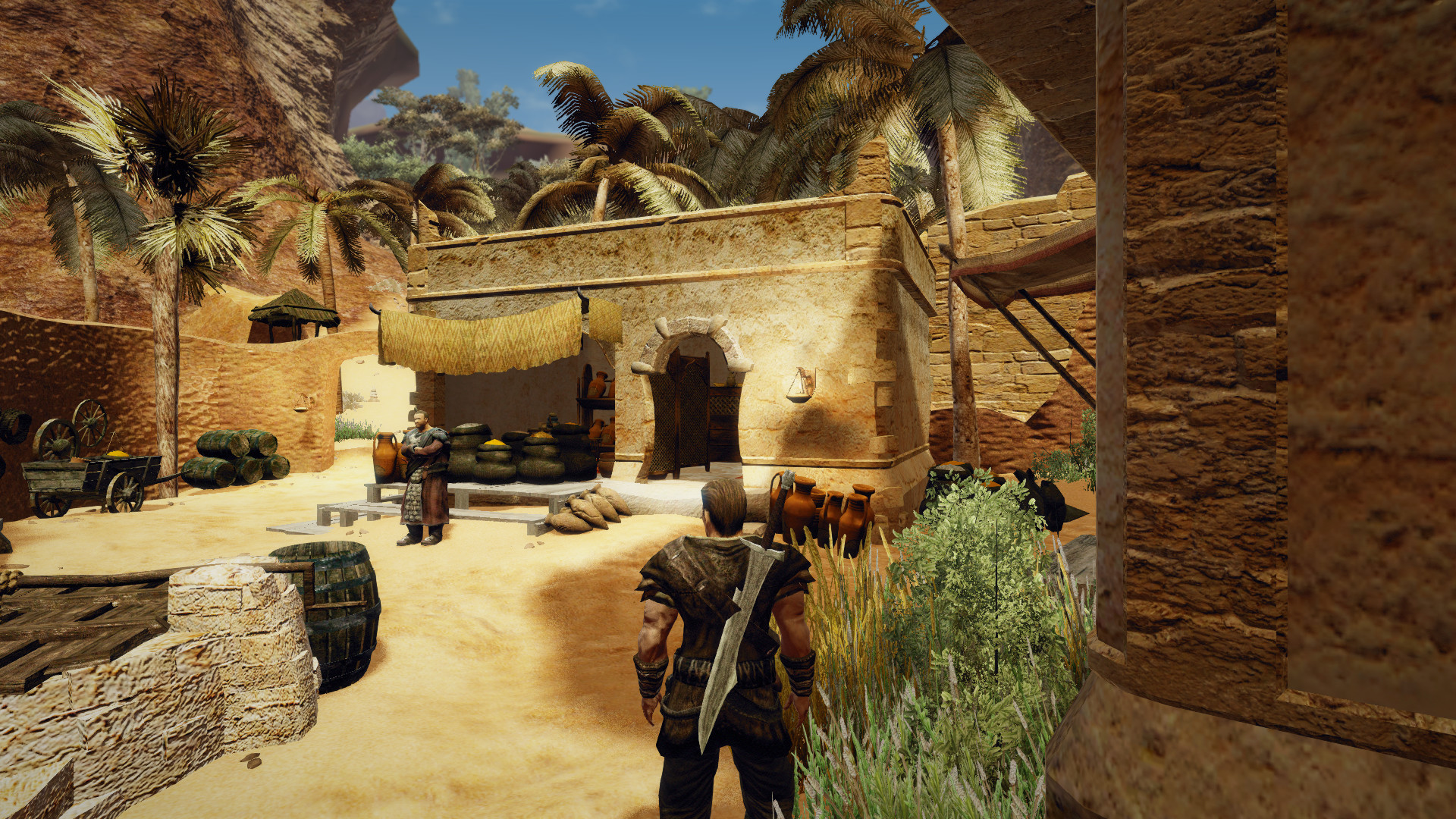 Gothic® 3 screenshot 3