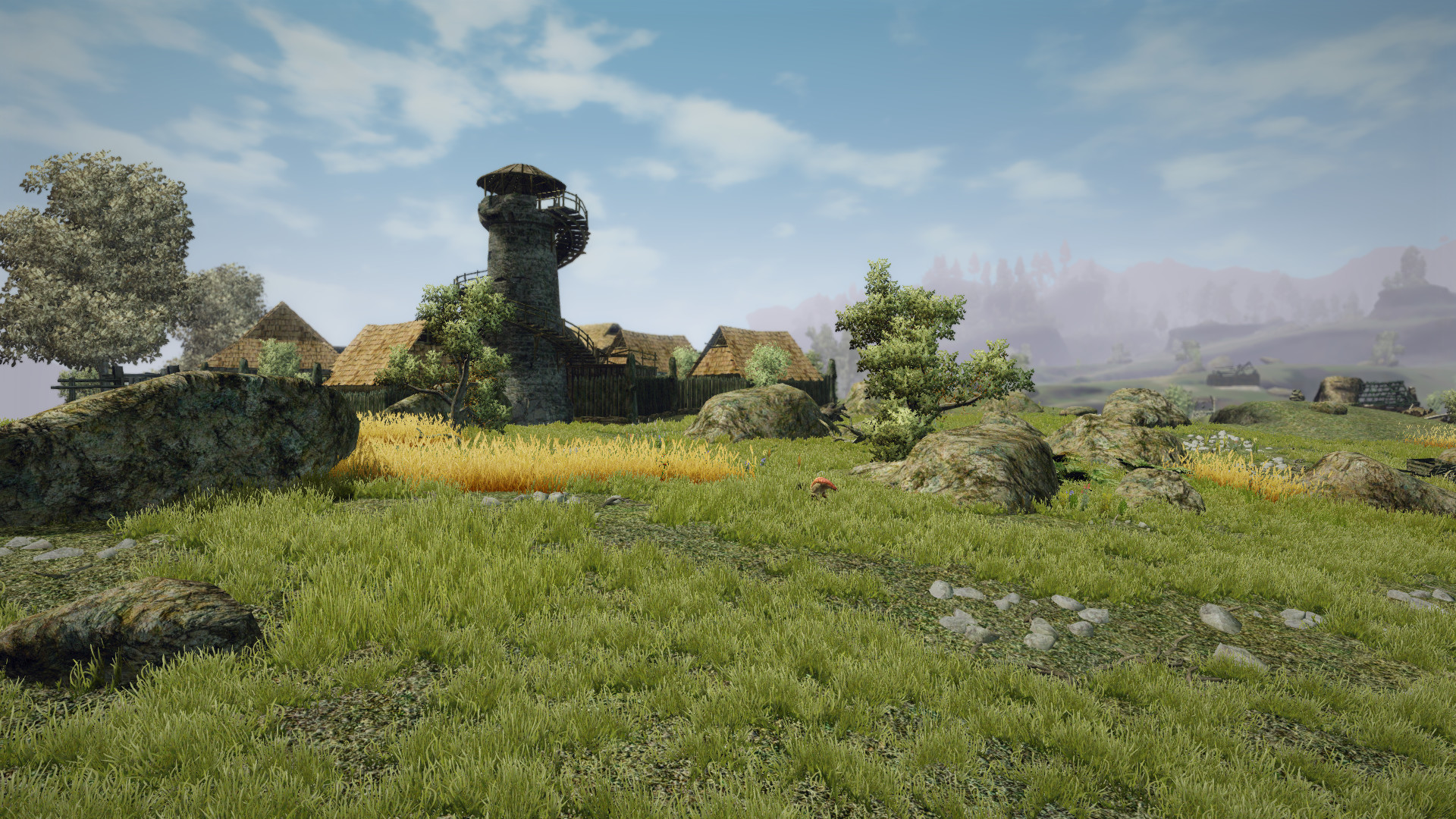Gothic® 3 screenshot 1