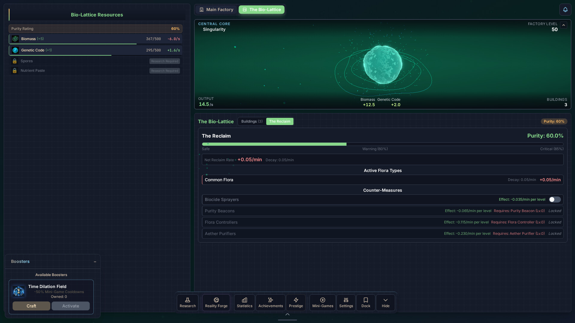 Factory Works Idle screenshot 8