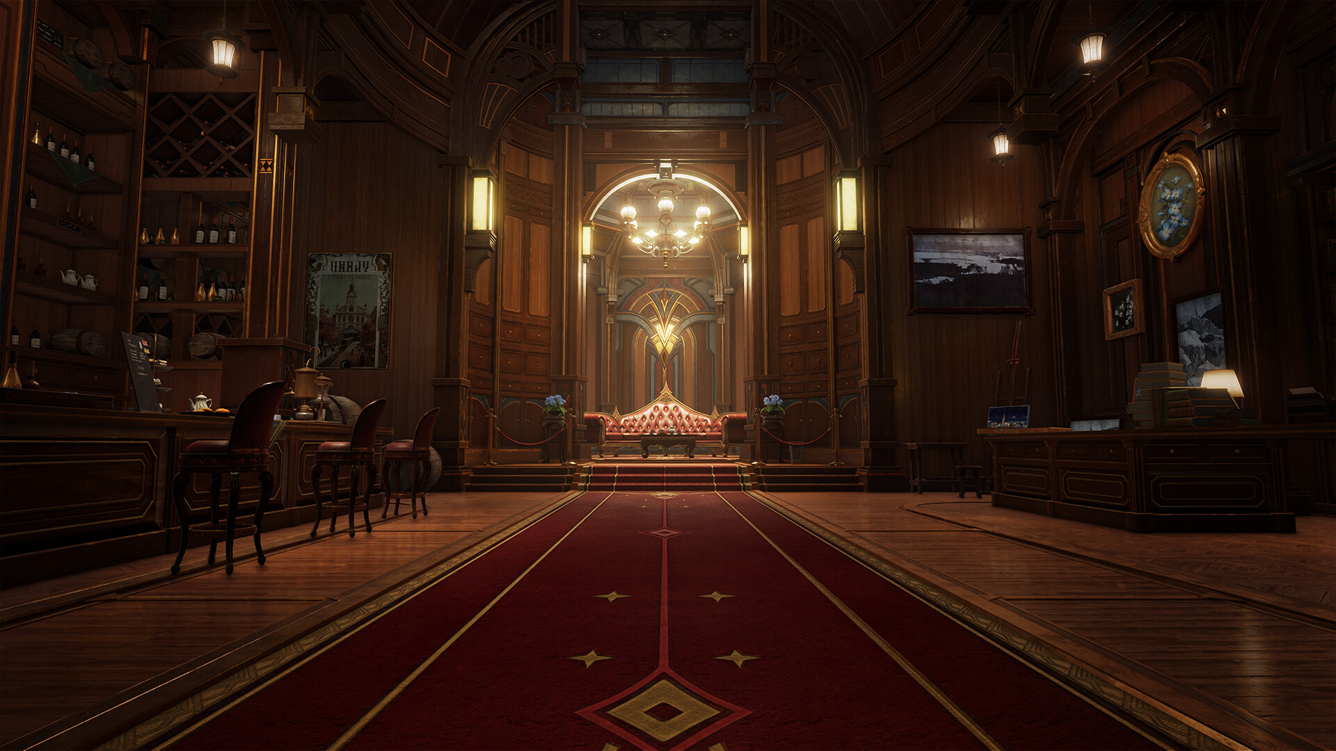 Duet Night Abyss screenshot 8
