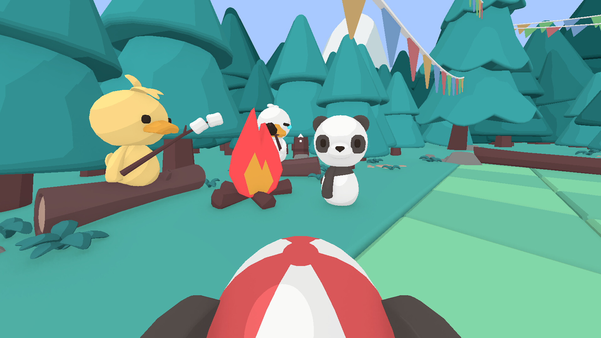 Sport Animals screenshot 4