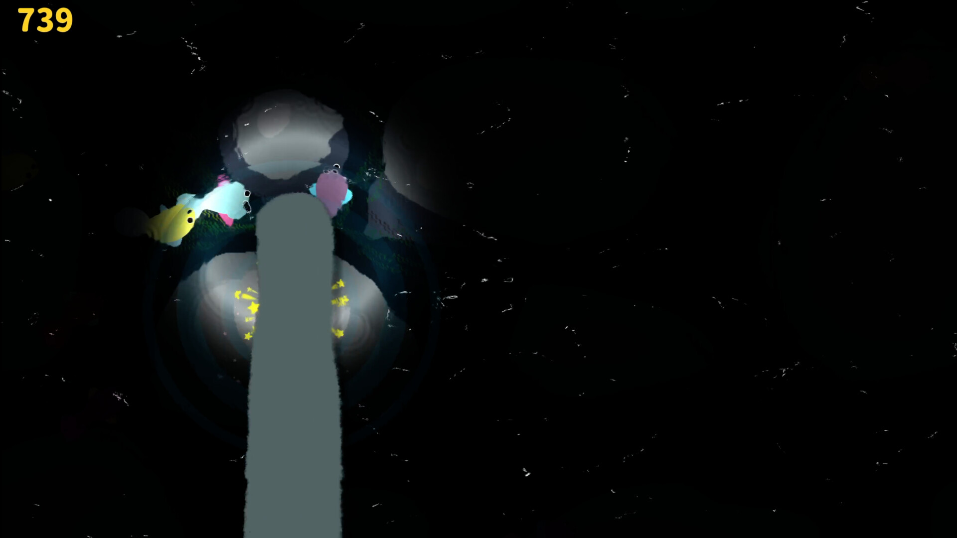 Paw Pop Fish screenshot 4