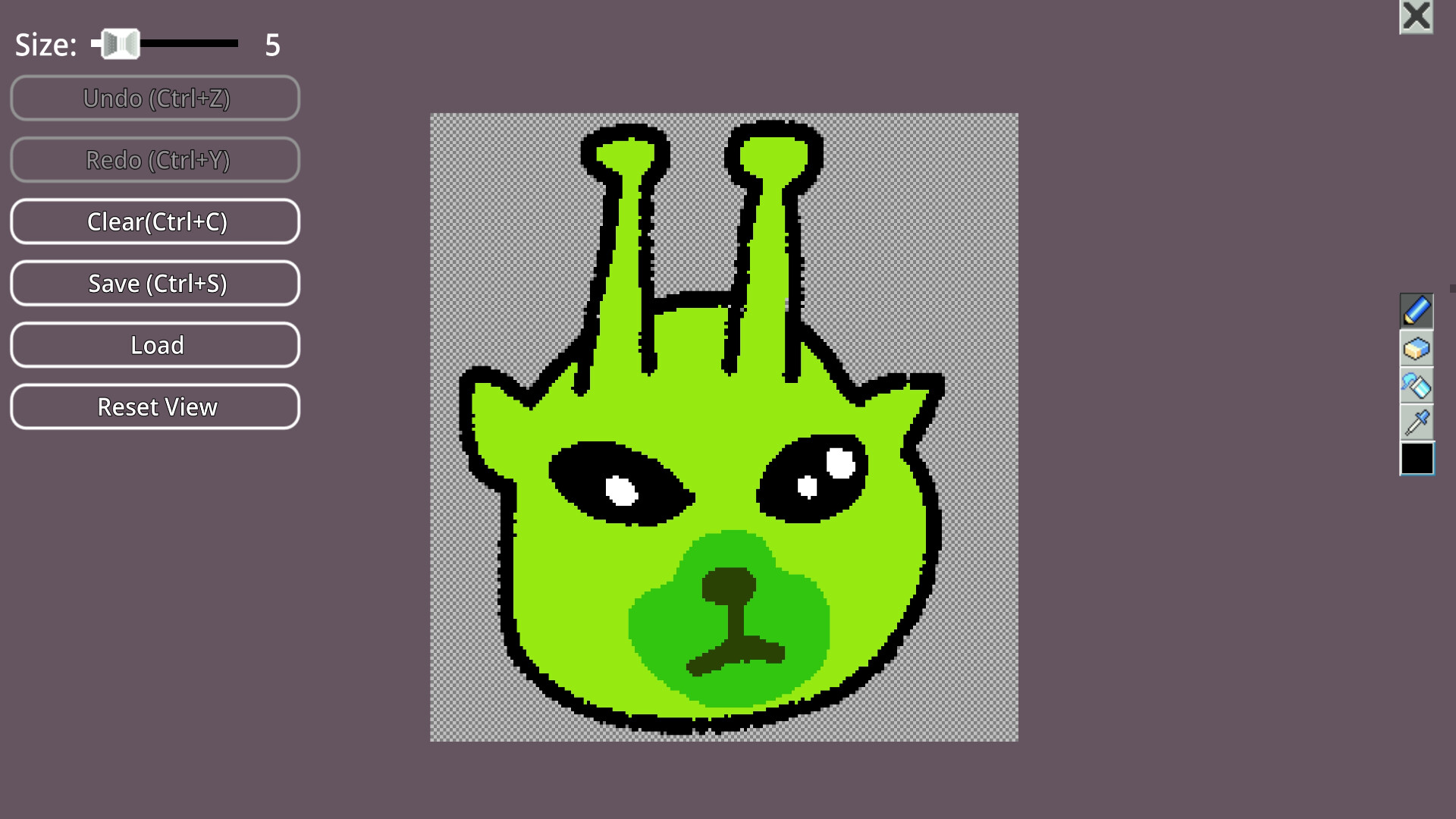 Paw Pop Fish screenshot 2