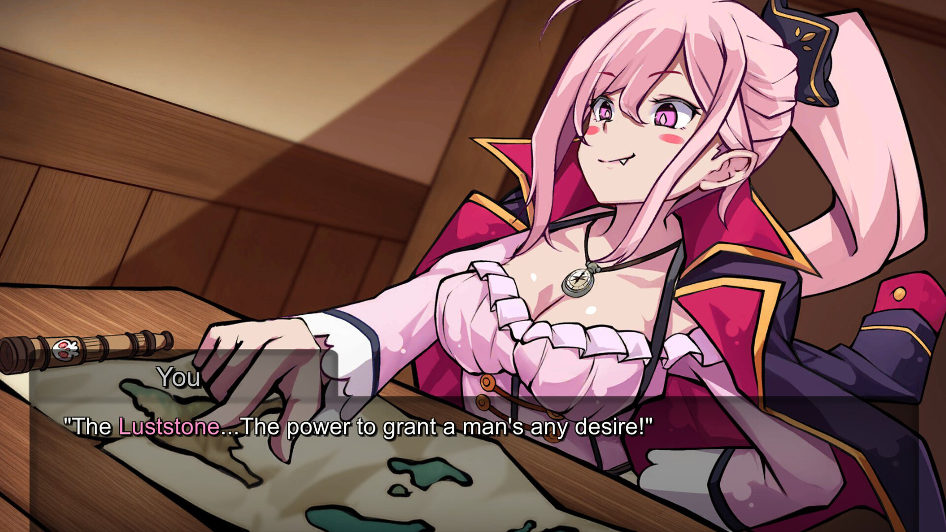 Hentai Pirates Survivors screenshot 5