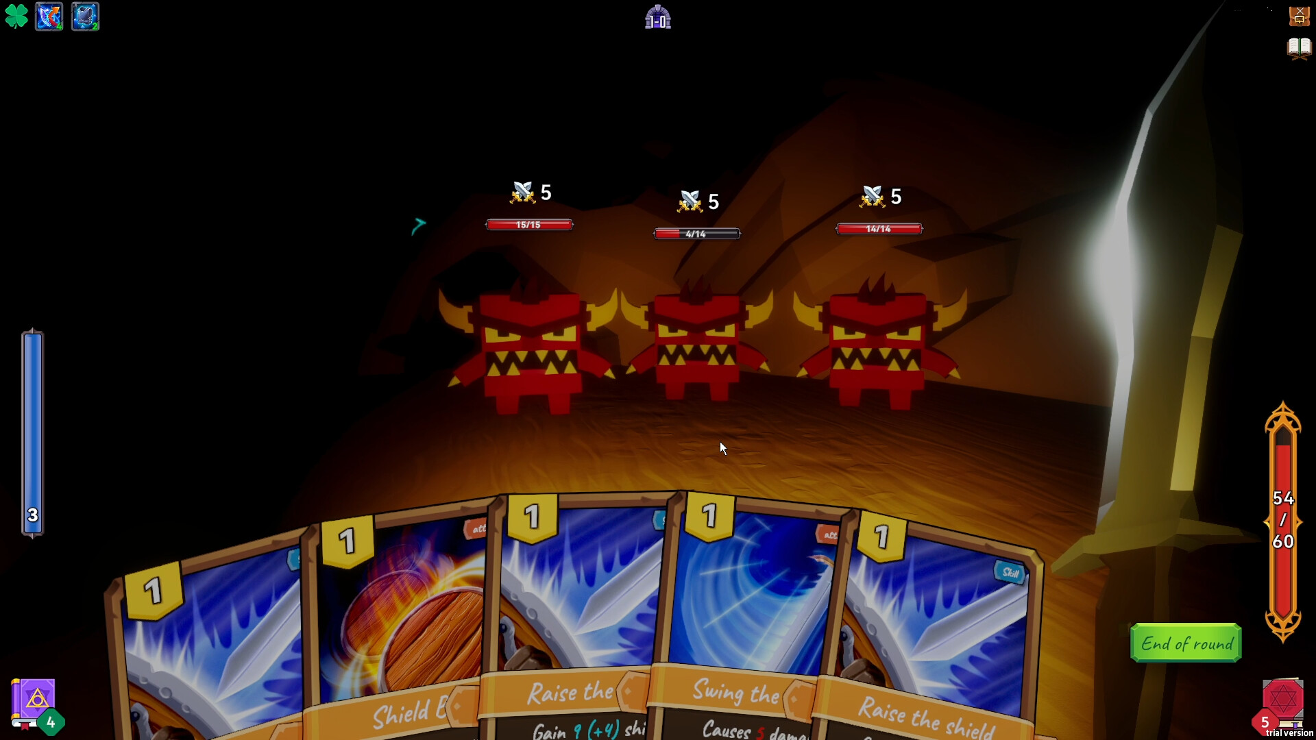 Cave Explorers screenshot 7