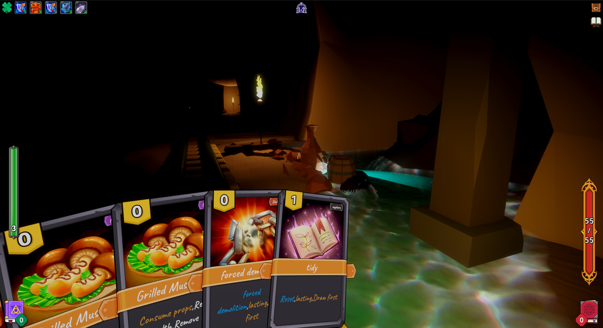 Cave Explorers screenshot 9
