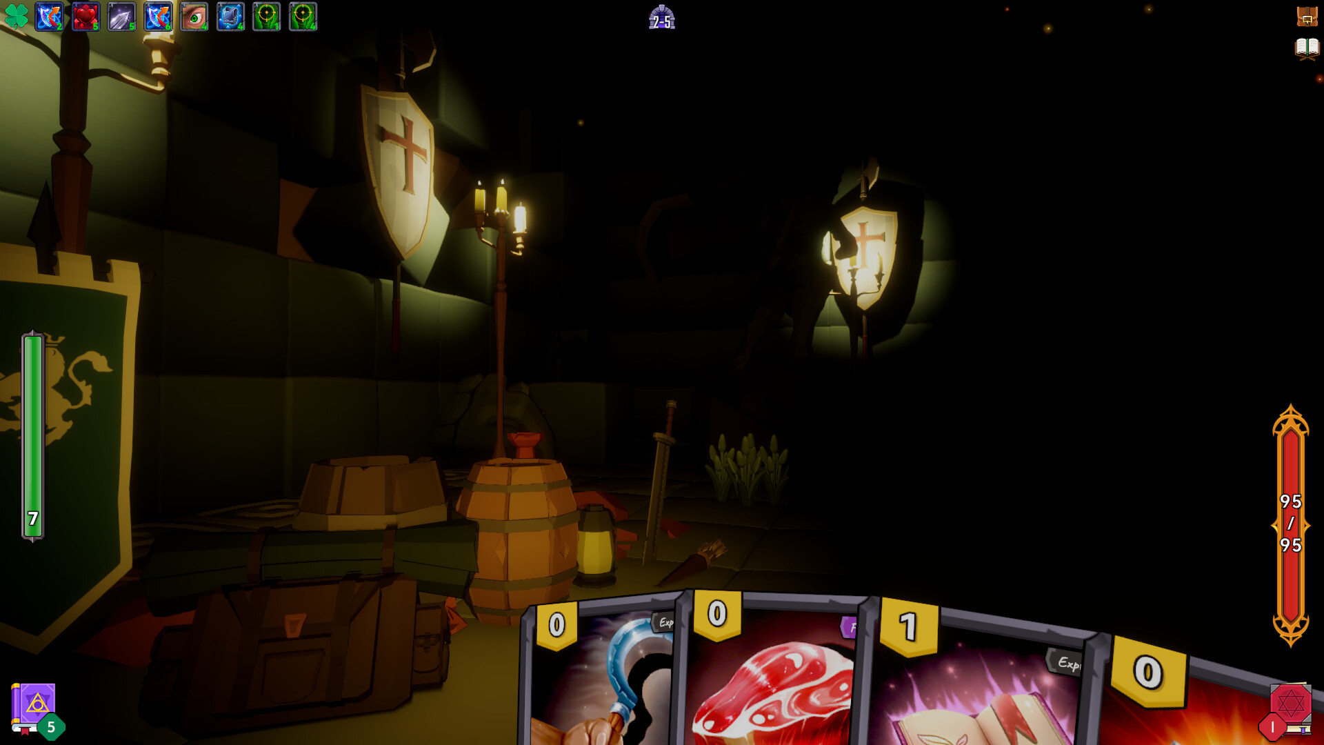 Cave Explorers screenshot 16