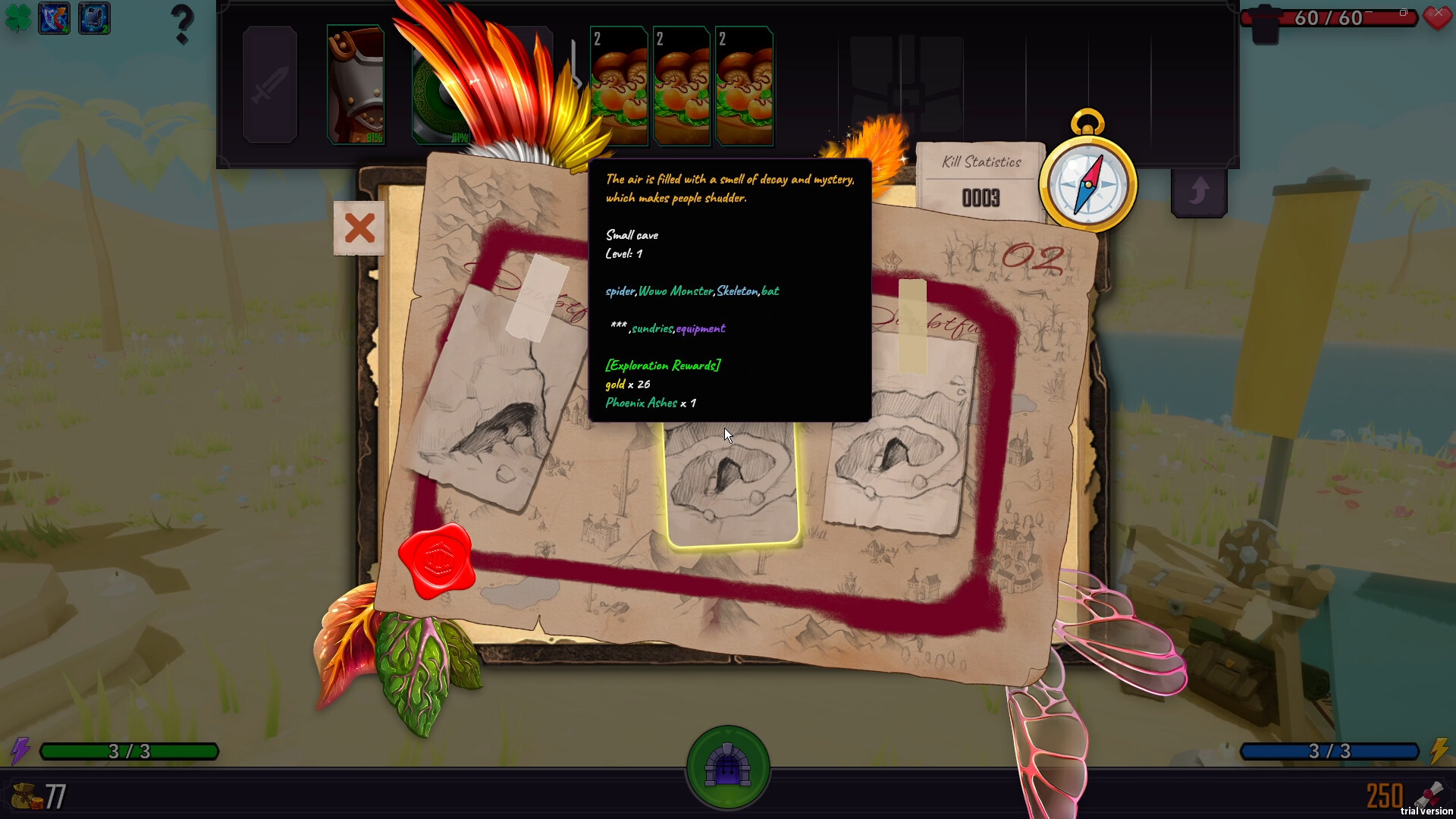 Cave Explorers screenshot 12