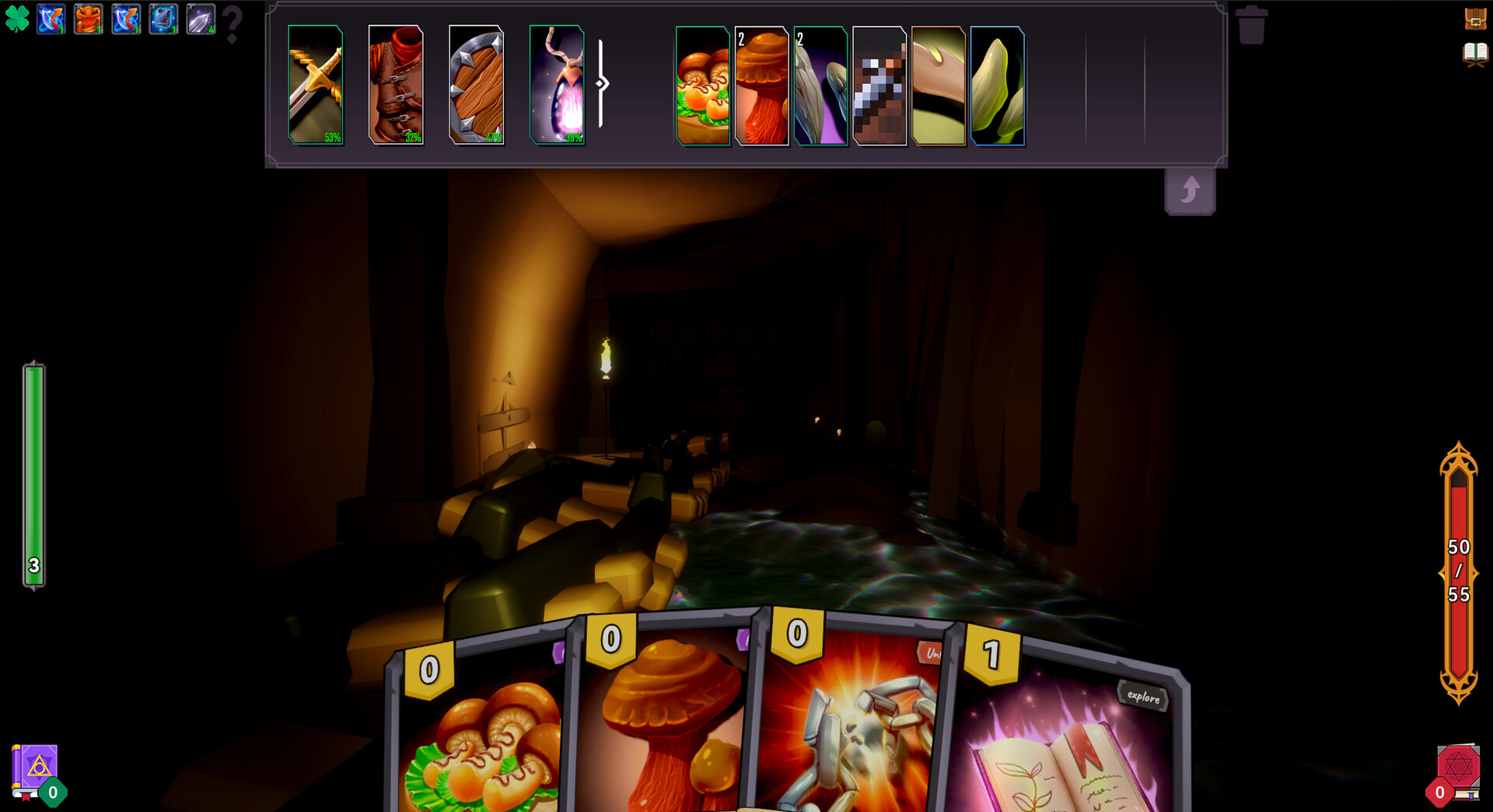 Cave Explorers screenshot 13