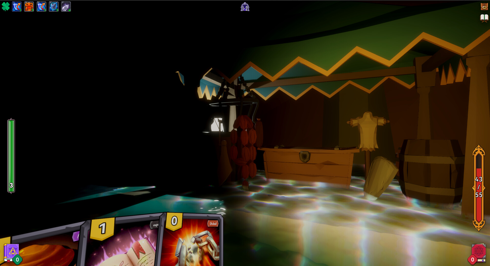 Cave Explorers screenshot 5