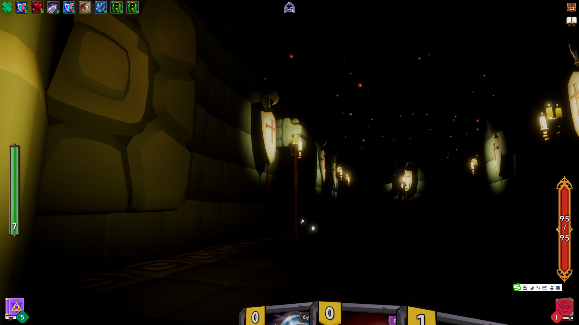 Cave Explorers screenshot 15