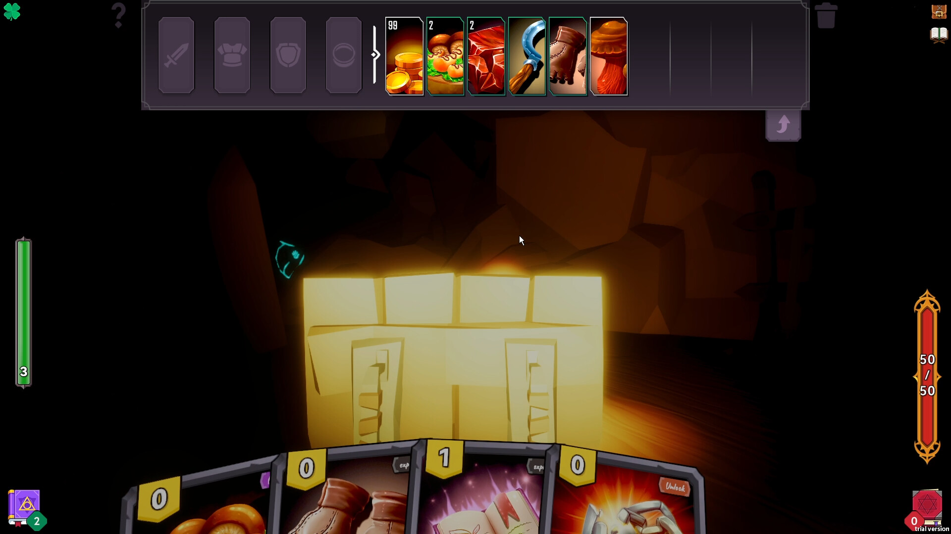 Cave Explorers screenshot 1