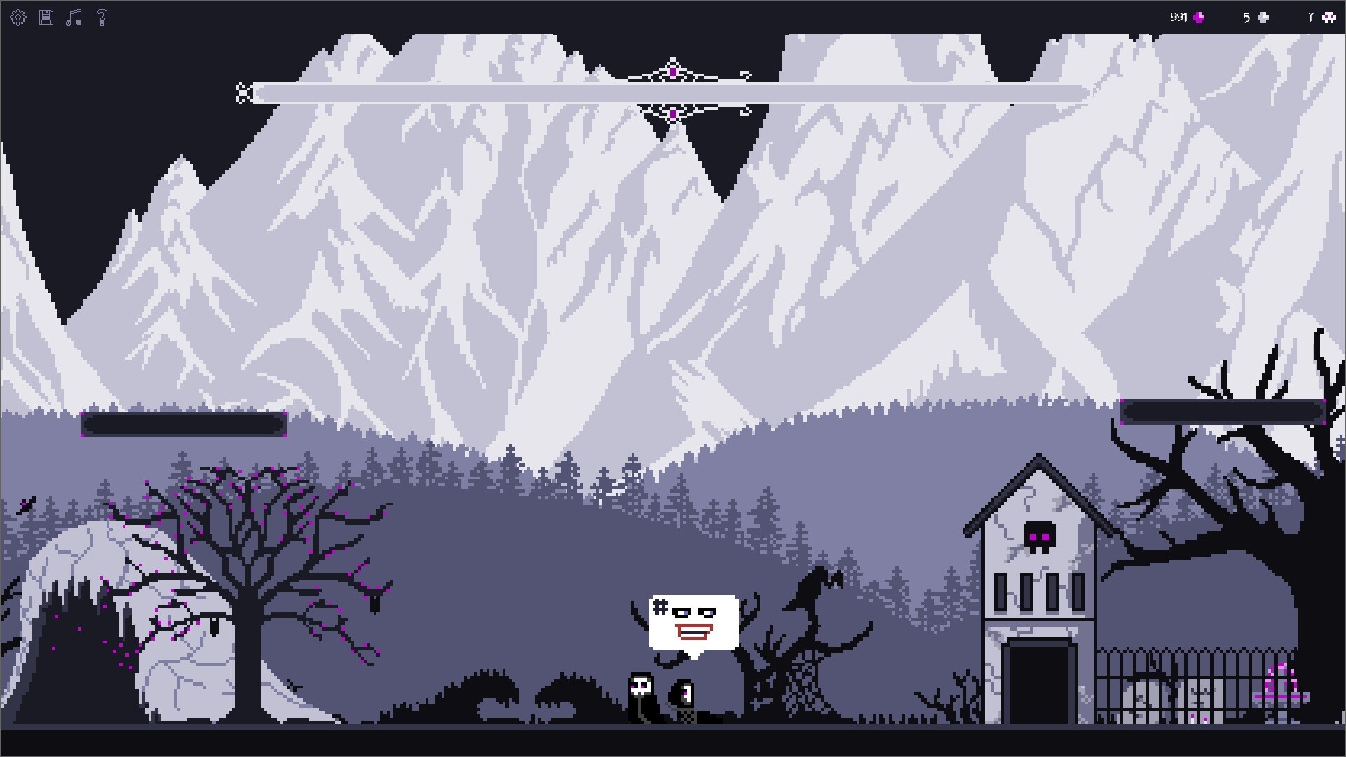 Feed the Greed screenshot 6