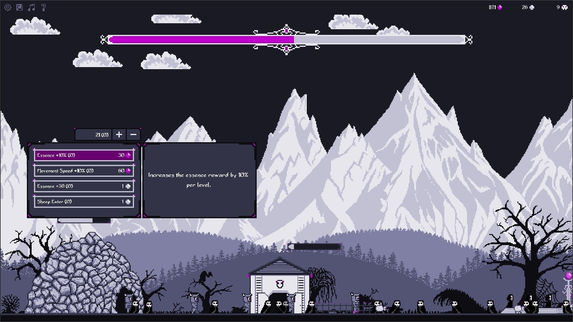 Feed the Greed screenshot 3