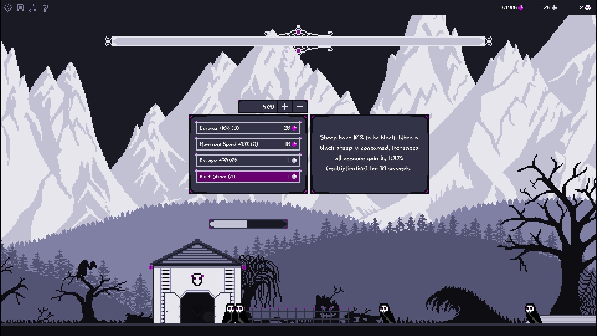 Feed the Greed screenshot 2