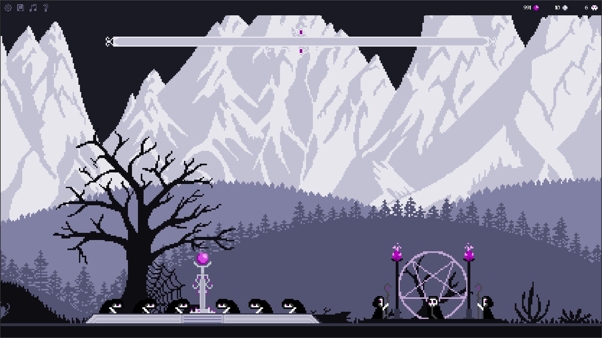 Feed the Greed screenshot 5