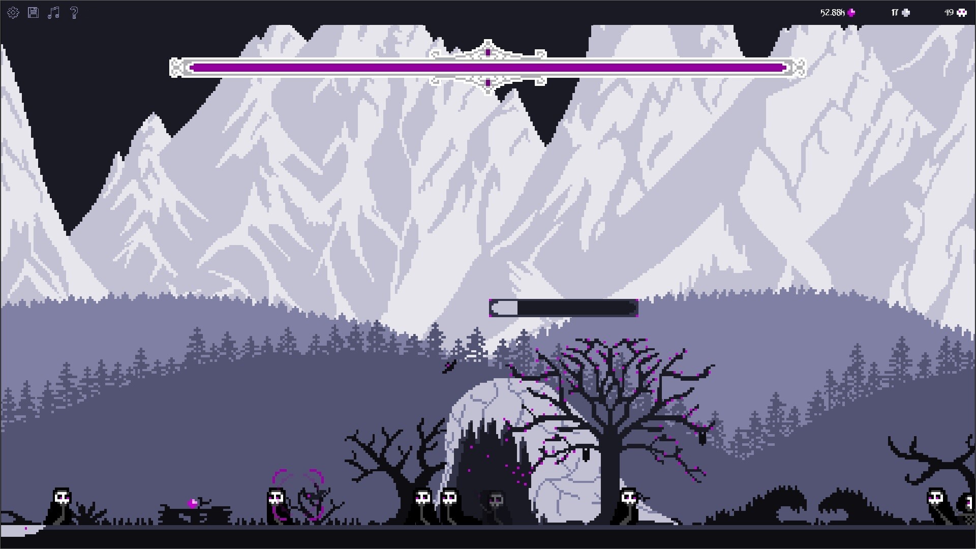 Feed the Greed screenshot 4