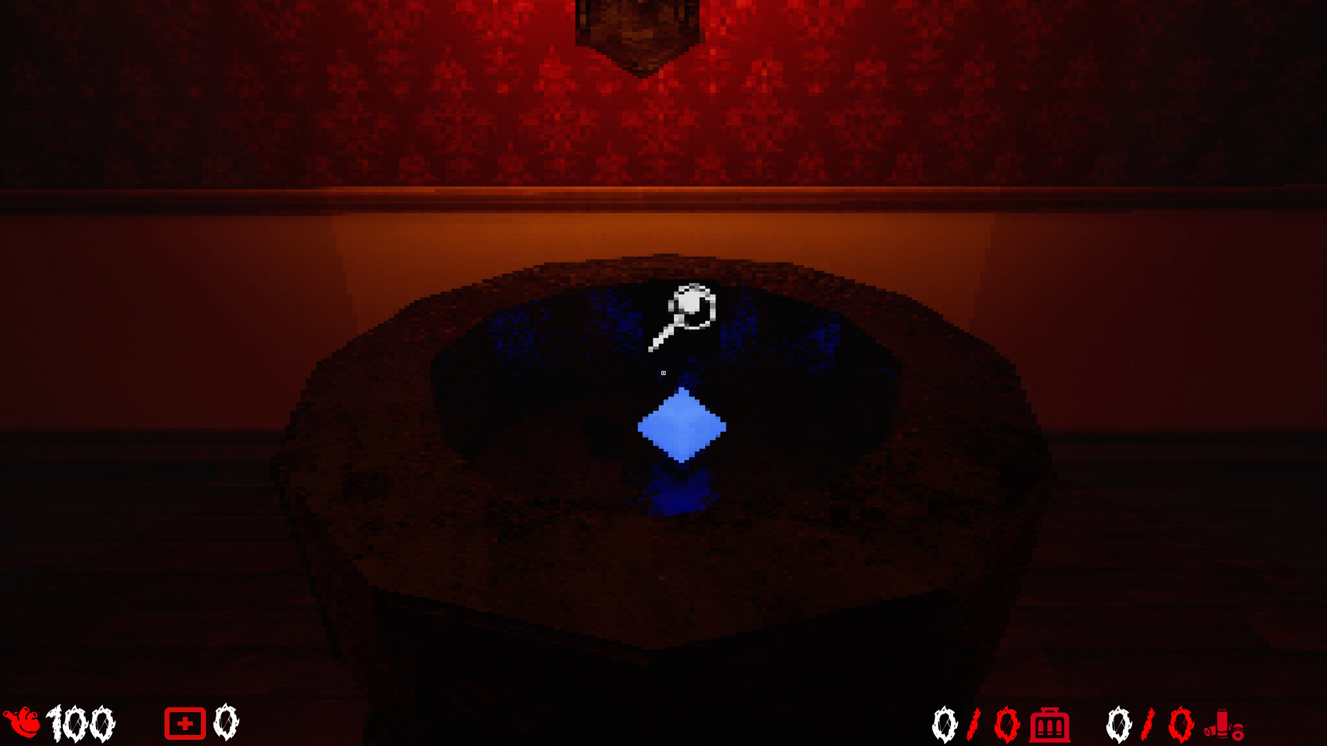 Minacious screenshot 2