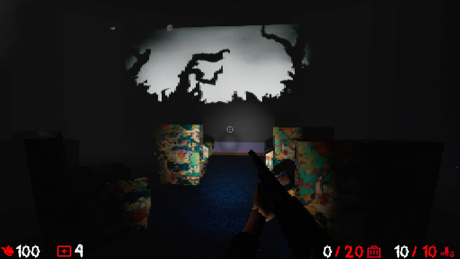 Minacious screenshot 6