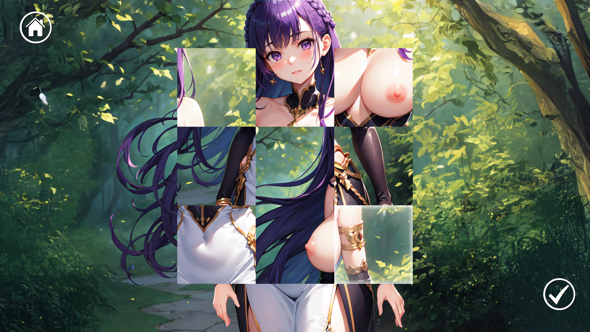 Hentai World Wild screenshot 4