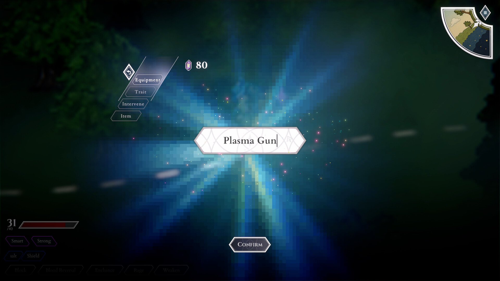 Codex Verbra screenshot 4