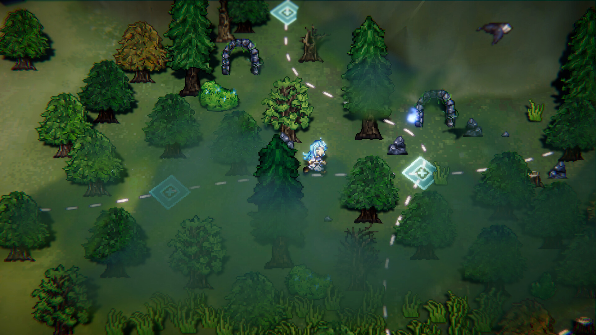 Codex Verbra screenshot 6