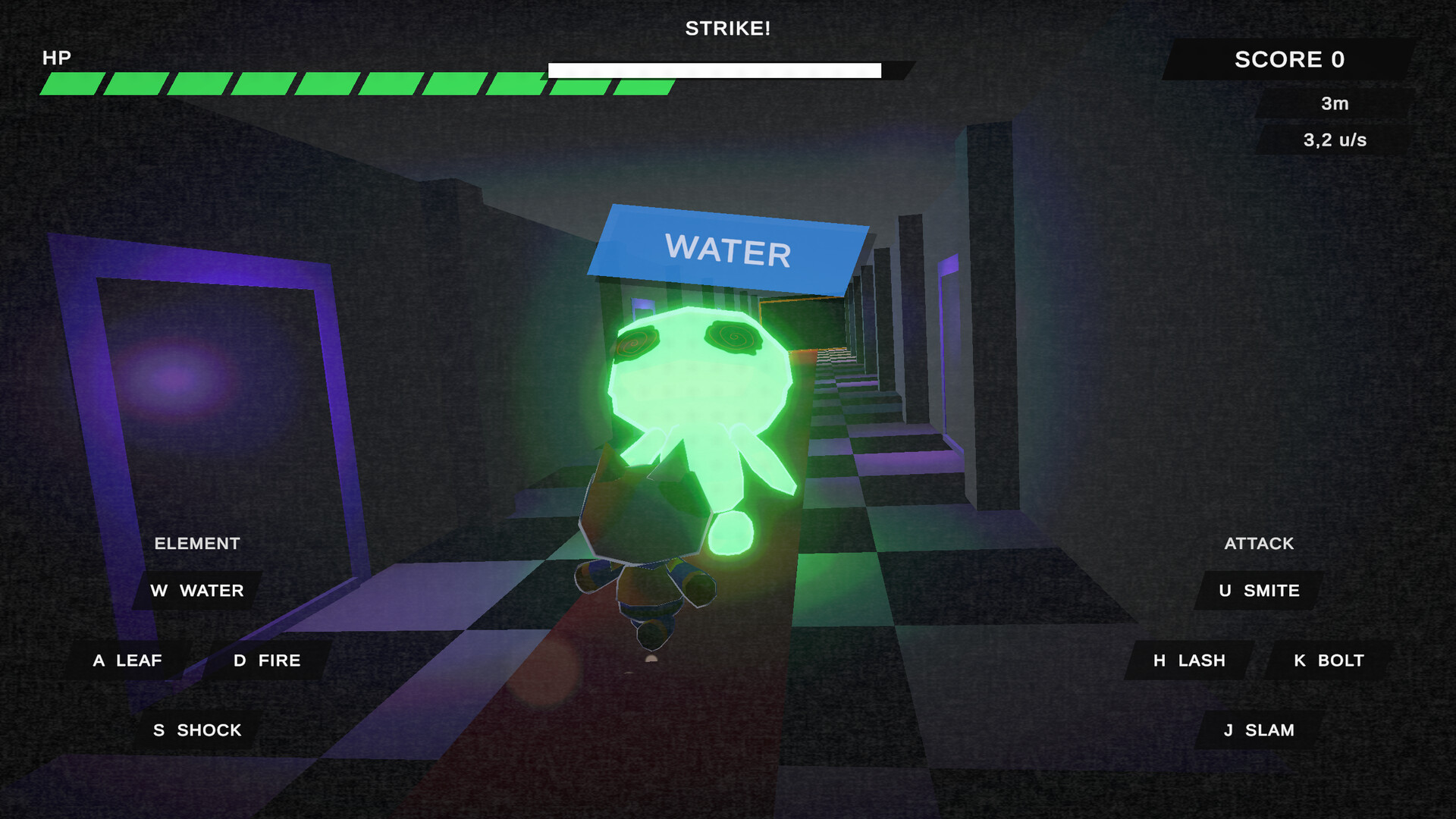 One Hit Wizard screenshot 3